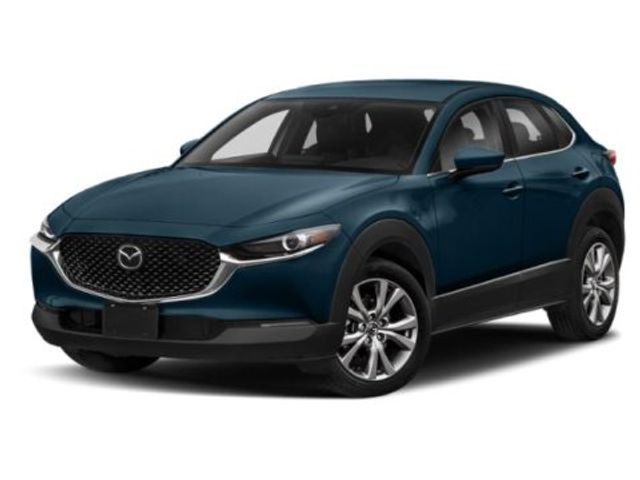 2021 Mazda CX-30 Select