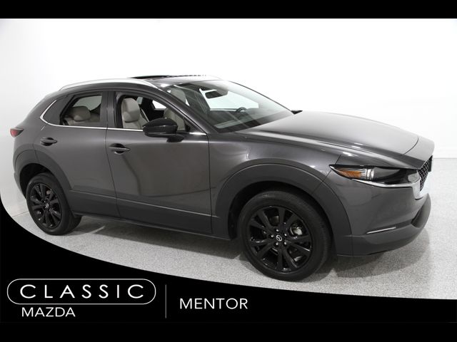 2021 Mazda CX-30 Turbo Premium