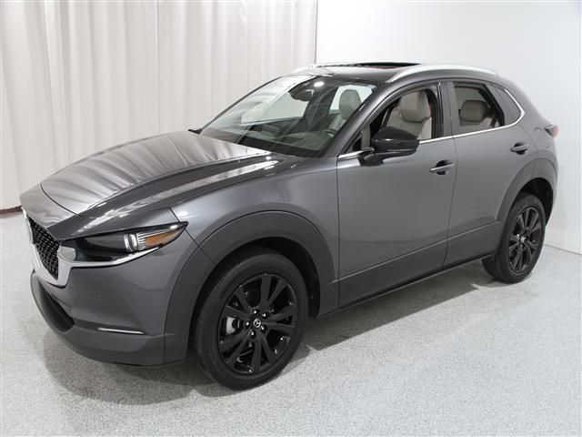 2021 Mazda CX-30 Turbo Premium