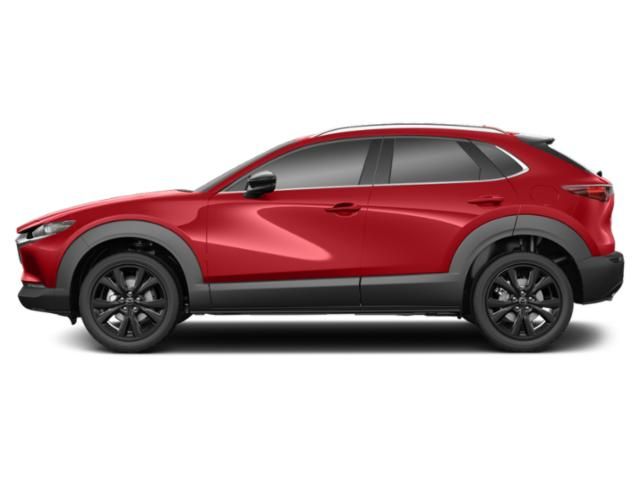 2021 Mazda CX-30 Turbo Premium