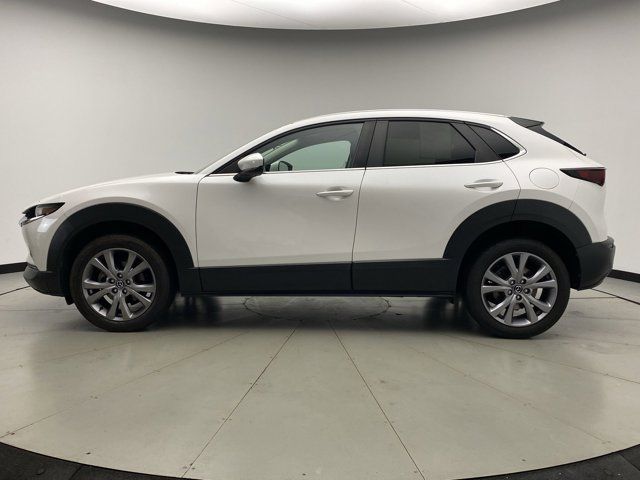 2021 Mazda CX-30 Preferred