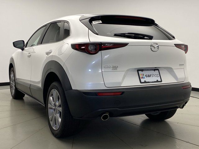 2021 Mazda CX-30 Preferred