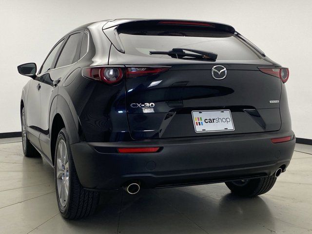 2021 Mazda CX-30 Preferred