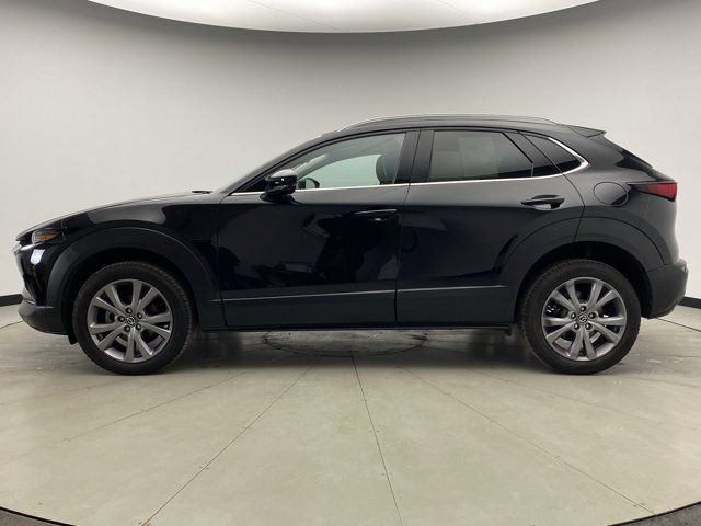 2021 Mazda CX-30 Premium