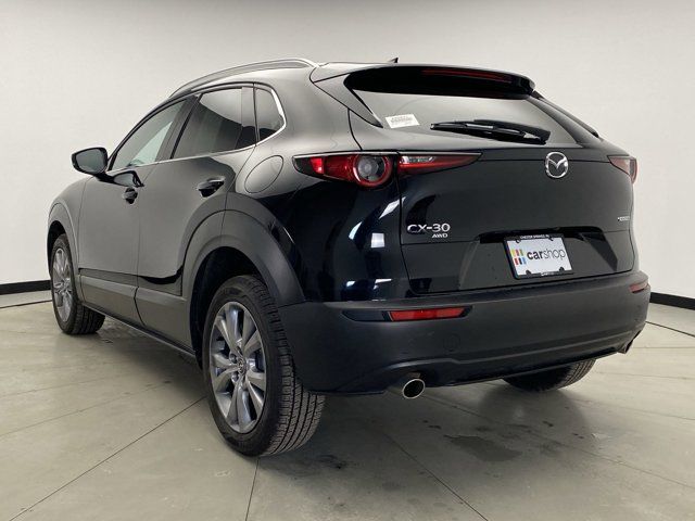 2021 Mazda CX-30 Premium