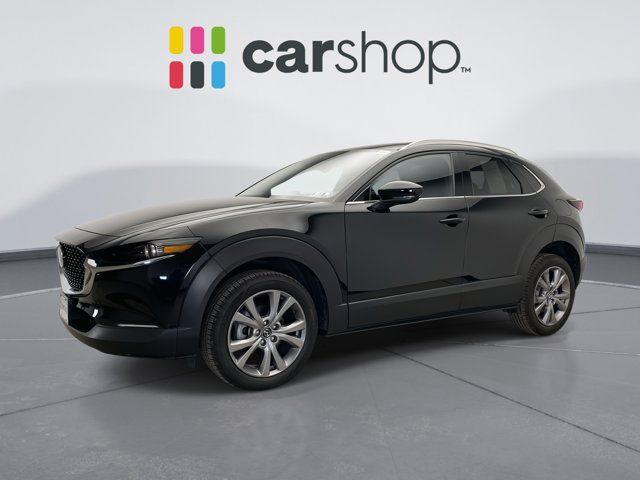 2021 Mazda CX-30 Premium