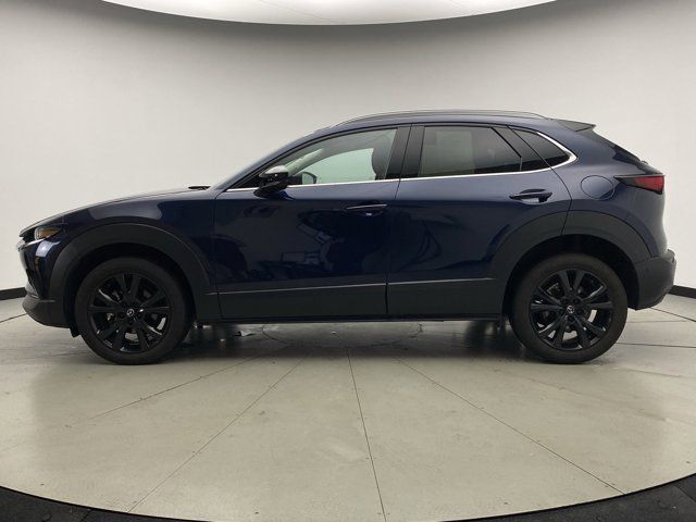 2021 Mazda CX-30 Turbo Premium Plus