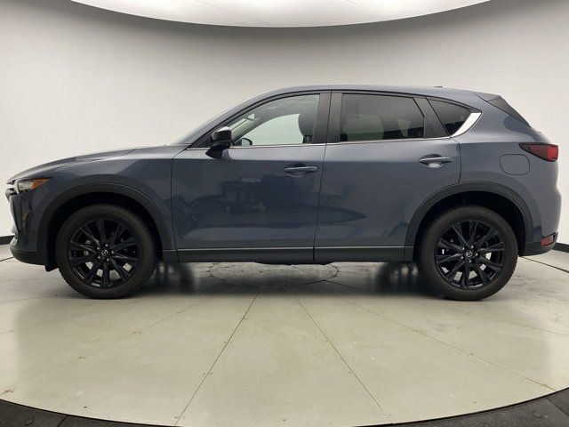 2021 Mazda CX-5 Carbon Edition