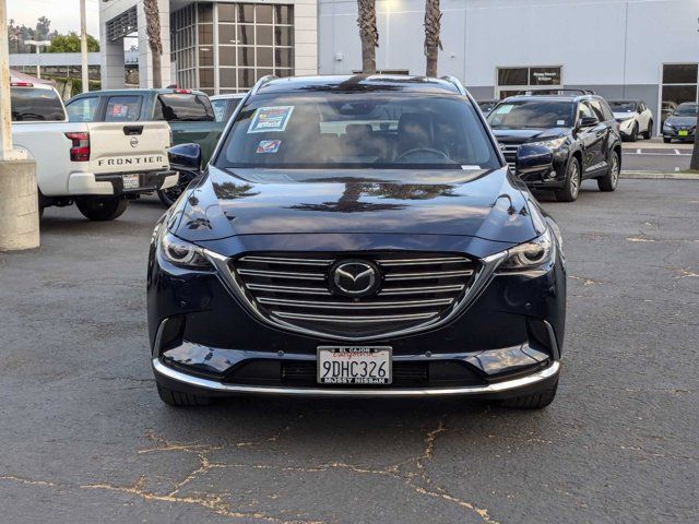 2021 Mazda CX-9 Grand Touring