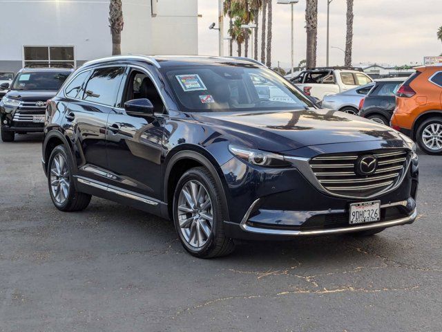 2021 Mazda CX-9 Grand Touring