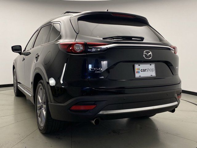 2021 Mazda CX-9 Grand Touring