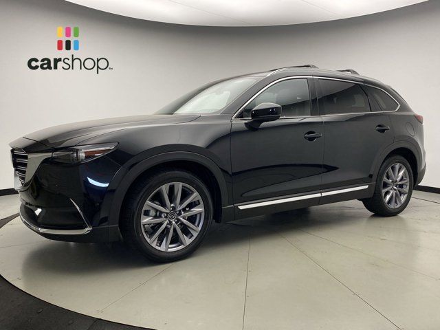 2021 Mazda CX-9 Grand Touring