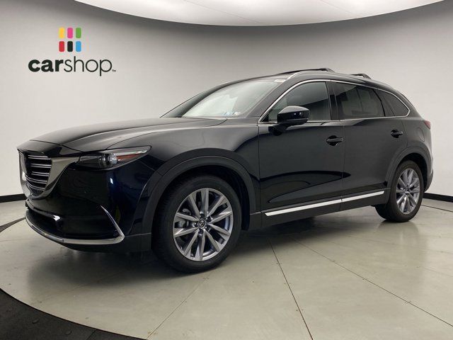 2021 Mazda CX-9 Grand Touring