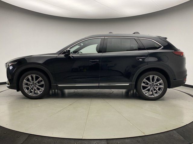 2021 Mazda CX-9 Grand Touring