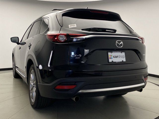 2021 Mazda CX-9 Grand Touring