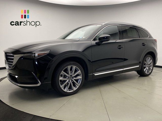 2021 Mazda CX-9 Grand Touring