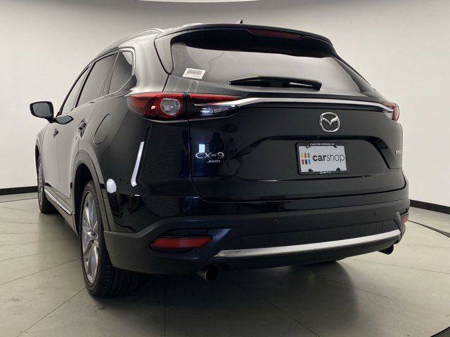 2021 Mazda CX-9 Grand Touring