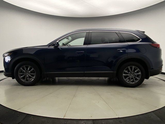 2021 Mazda CX-9 Touring