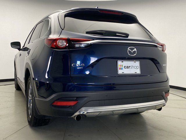 2021 Mazda CX-9 Touring