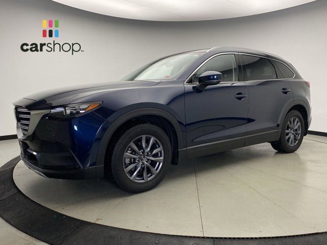 2021 Mazda CX-9 Touring