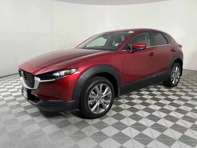 2021 Mazda CX-30 Preferred