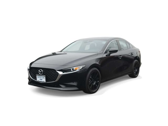 2021 Mazda Mazda3 2.0