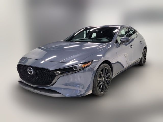 2021 Mazda Mazda3 Premium