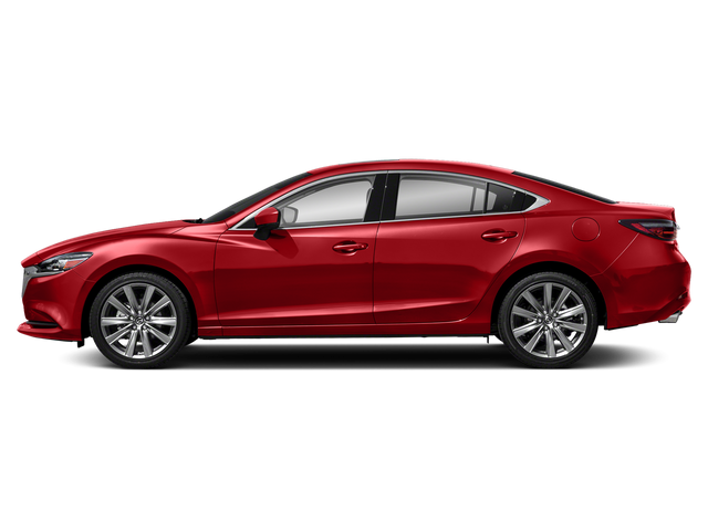 2021 Mazda Mazda6 Touring