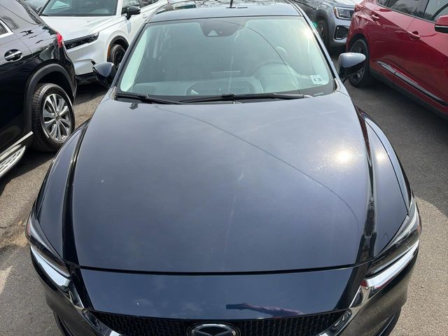 2021 Mazda Mazda6 Touring
