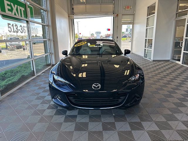 2021 Mazda MX-5 Miata Grand Touring