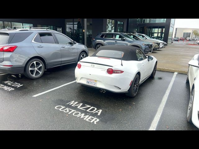 2021 Mazda MX-5 Miata Club