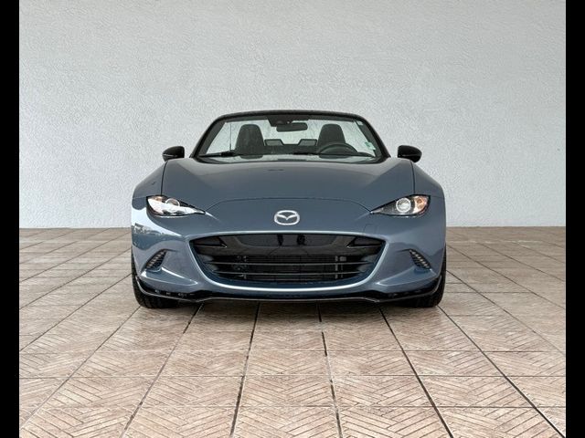 2021 Mazda MX-5 Miata Club