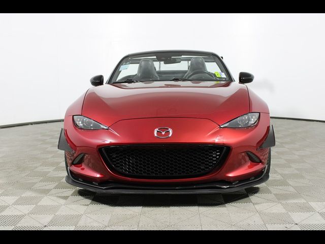 2021 Mazda MX-5 Miata Club