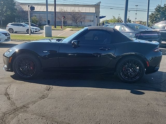 2021 Mazda MX-5 Miata Club