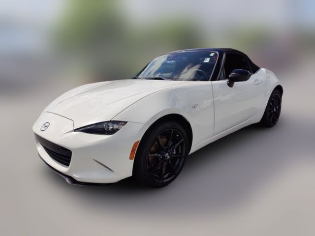 2021 Mazda MX-5 Miata Club