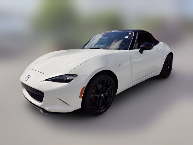 2021 Mazda MX-5 Miata Club