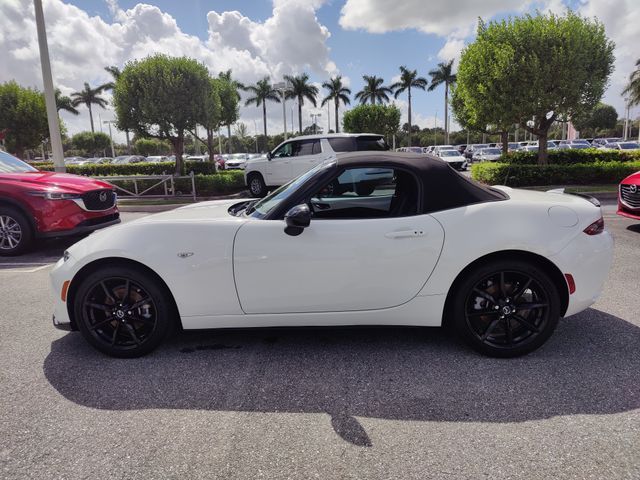 2021 Mazda MX-5 Miata Club