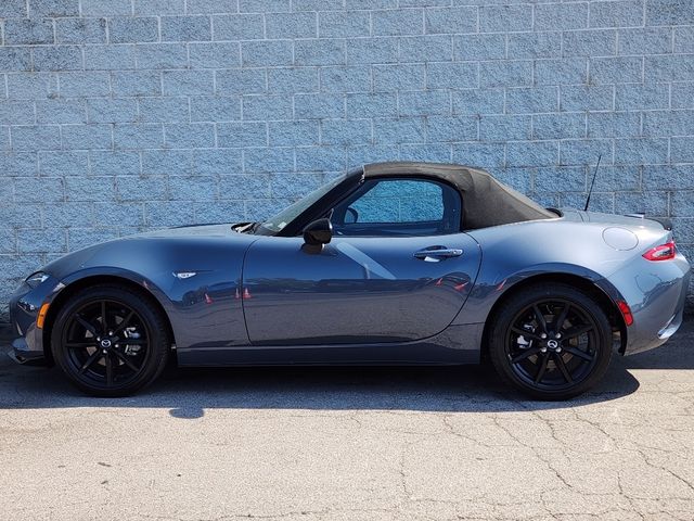 2021 Mazda MX-5 Miata Club