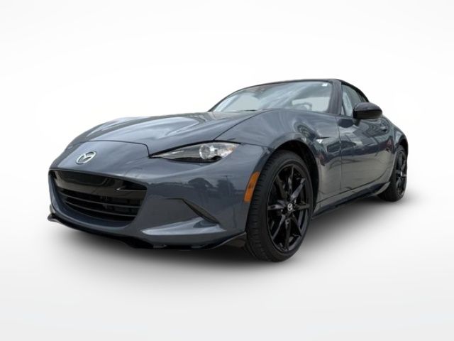 2021 Mazda MX-5 Miata Club