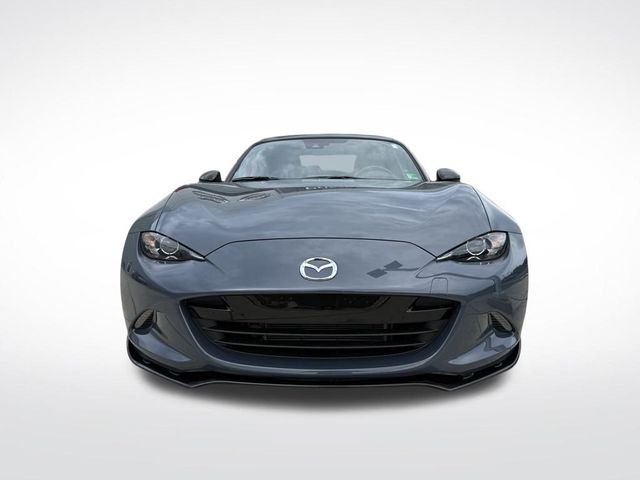 2021 Mazda MX-5 Miata Club