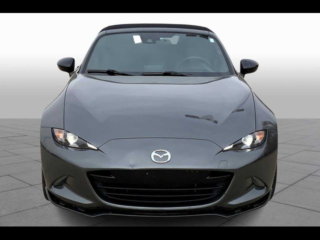 2021 Mazda MX-5 Miata Club