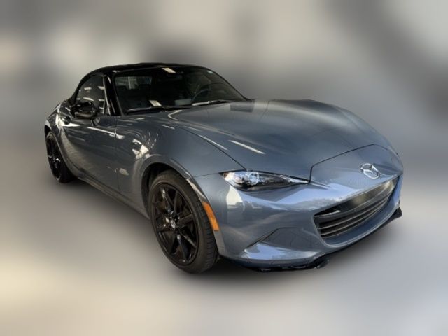 2021 Mazda MX-5 Miata Club