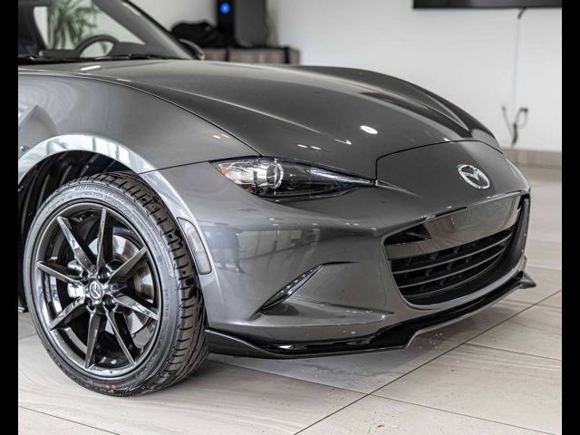 2021 Mazda MX-5 Miata Club