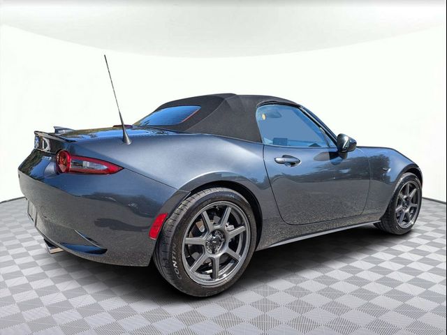 2021 Mazda MX-5 Miata Club