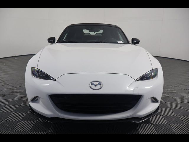 2021 Mazda MX-5 Miata Club