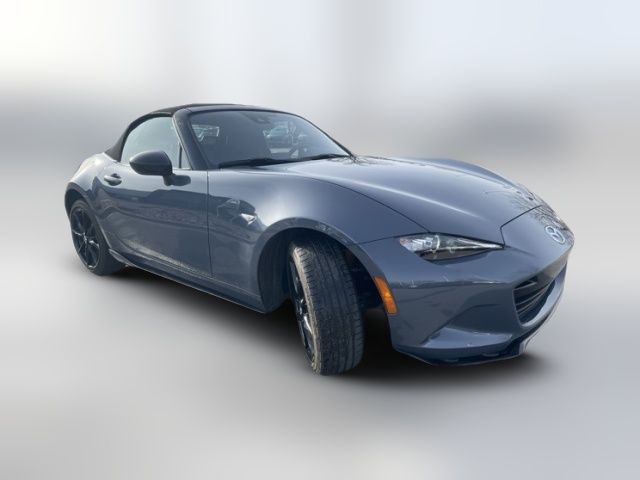 2021 Mazda MX-5 Miata Club