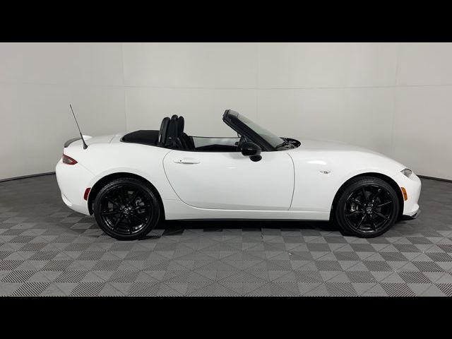 2021 Mazda MX-5 Miata Club