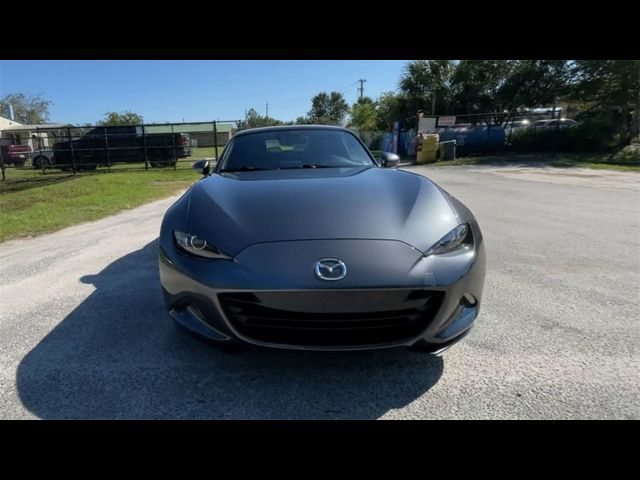 2021 Mazda MX-5 Miata Grand Touring