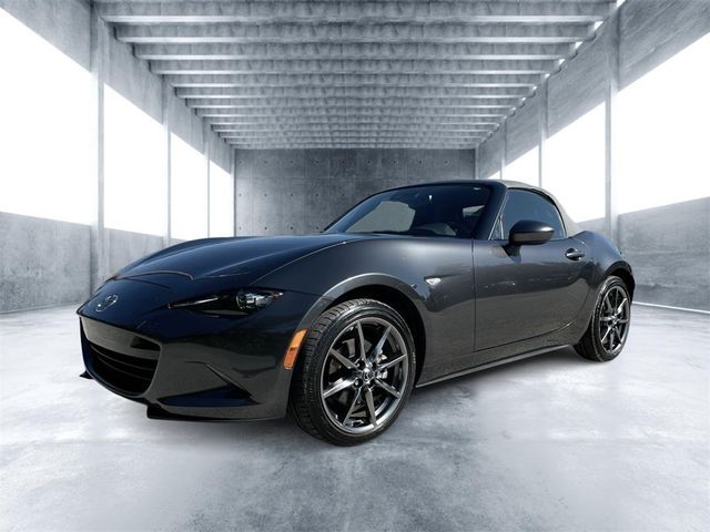 2021 Mazda MX-5 Miata Grand Touring