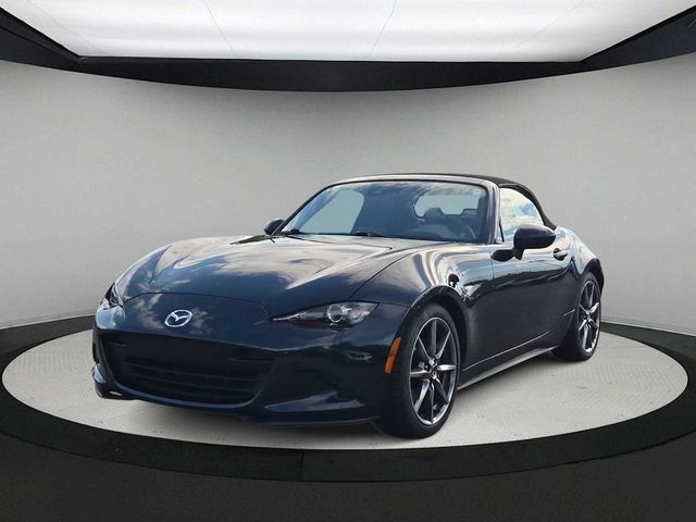 2021 Mazda MX-5 Miata Grand Touring